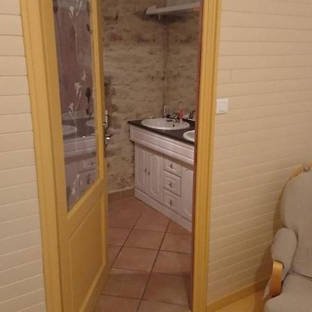 Chambre D'Hote Au Pays Des Abers Lannilis Екстер'єр фото
