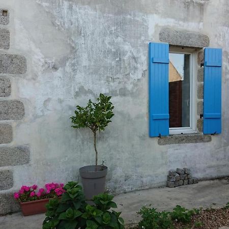 Chambre D'Hote Au Pays Des Abers Lannilis Екстер'єр фото