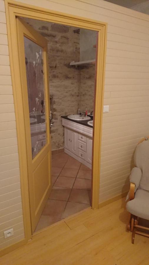 Chambre D'Hote Au Pays Des Abers Lannilis Екстер'єр фото