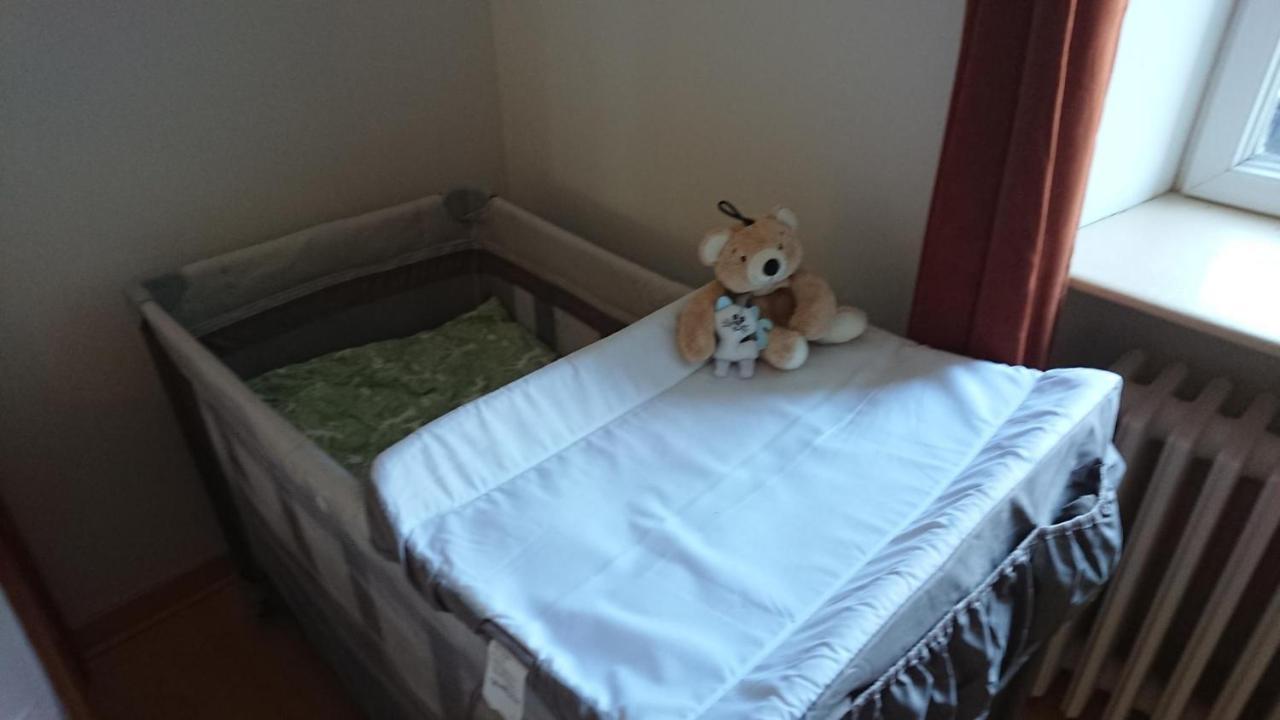 Chambre D'Hote Au Pays Des Abers Lannilis Екстер'єр фото