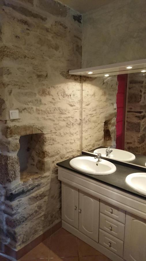 Chambre D'Hote Au Pays Des Abers Lannilis Екстер'єр фото