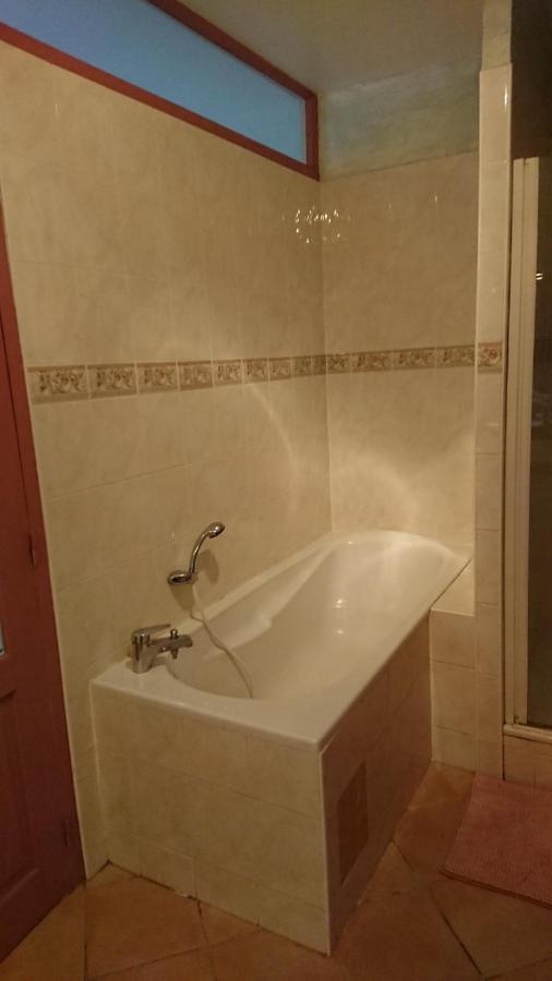 Chambre D'Hote Au Pays Des Abers Lannilis Екстер'єр фото