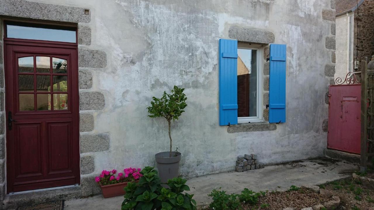 Chambre D'Hote Au Pays Des Abers Lannilis Екстер'єр фото